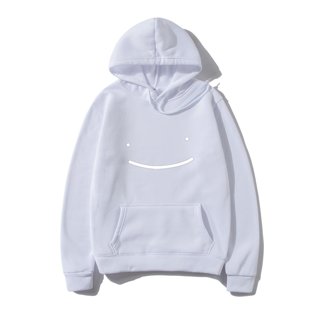 Couple Fleece Dream Hoodie Sweatshirt