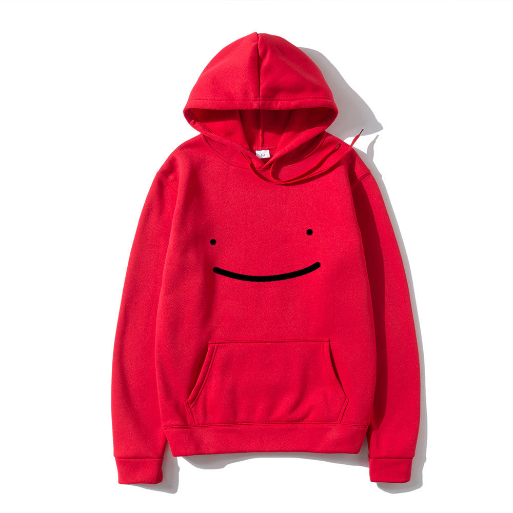 Couple Fleece Dream Hoodie Sweatshirt