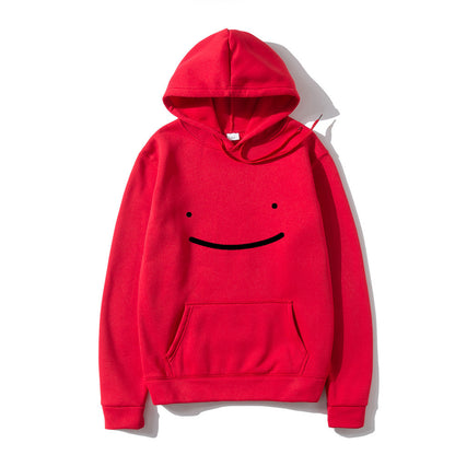 Couple Fleece Dream Hoodie Sweatshirt