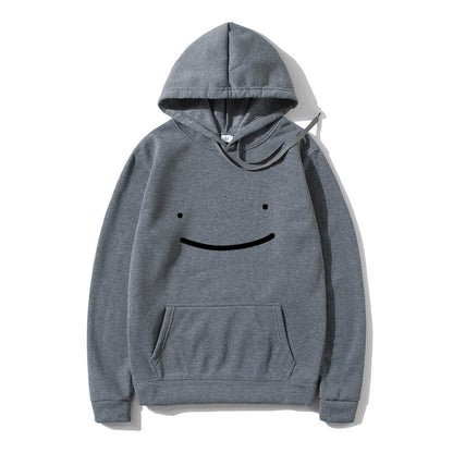 Couple Fleece Dream Hoodie Sweatshirt