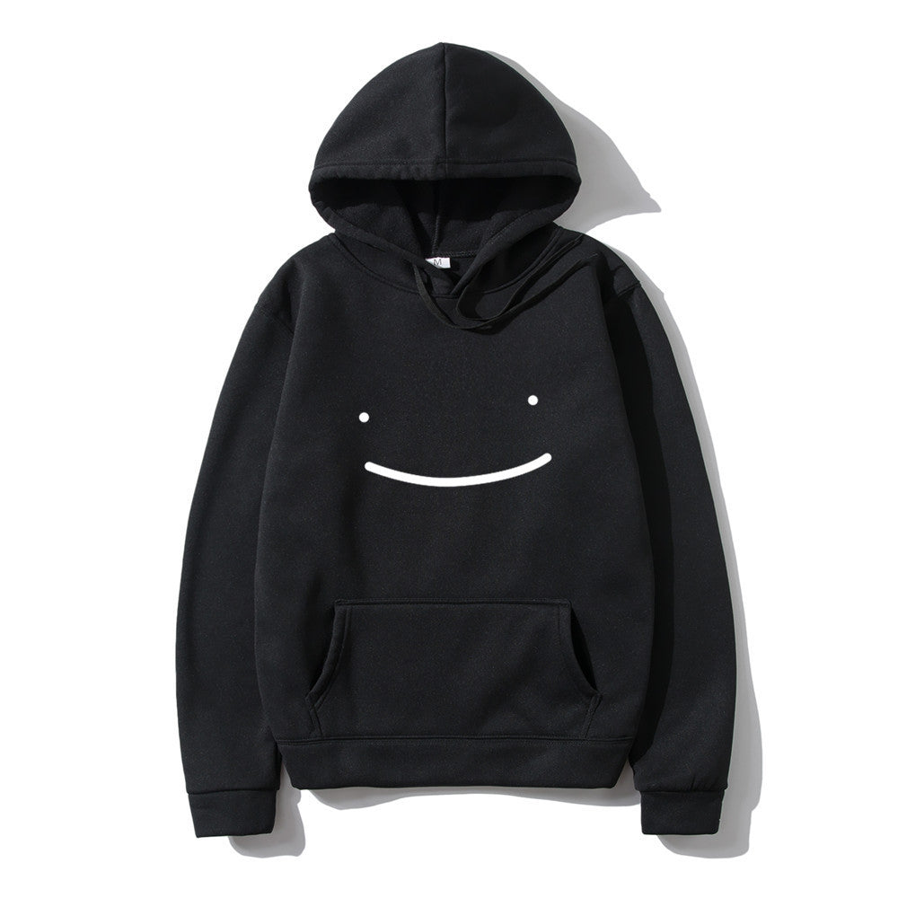 Couple Fleece Dream Hoodie Sweatshirt