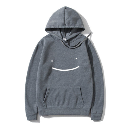 Couple Fleece Dream Hoodie Sweatshirt