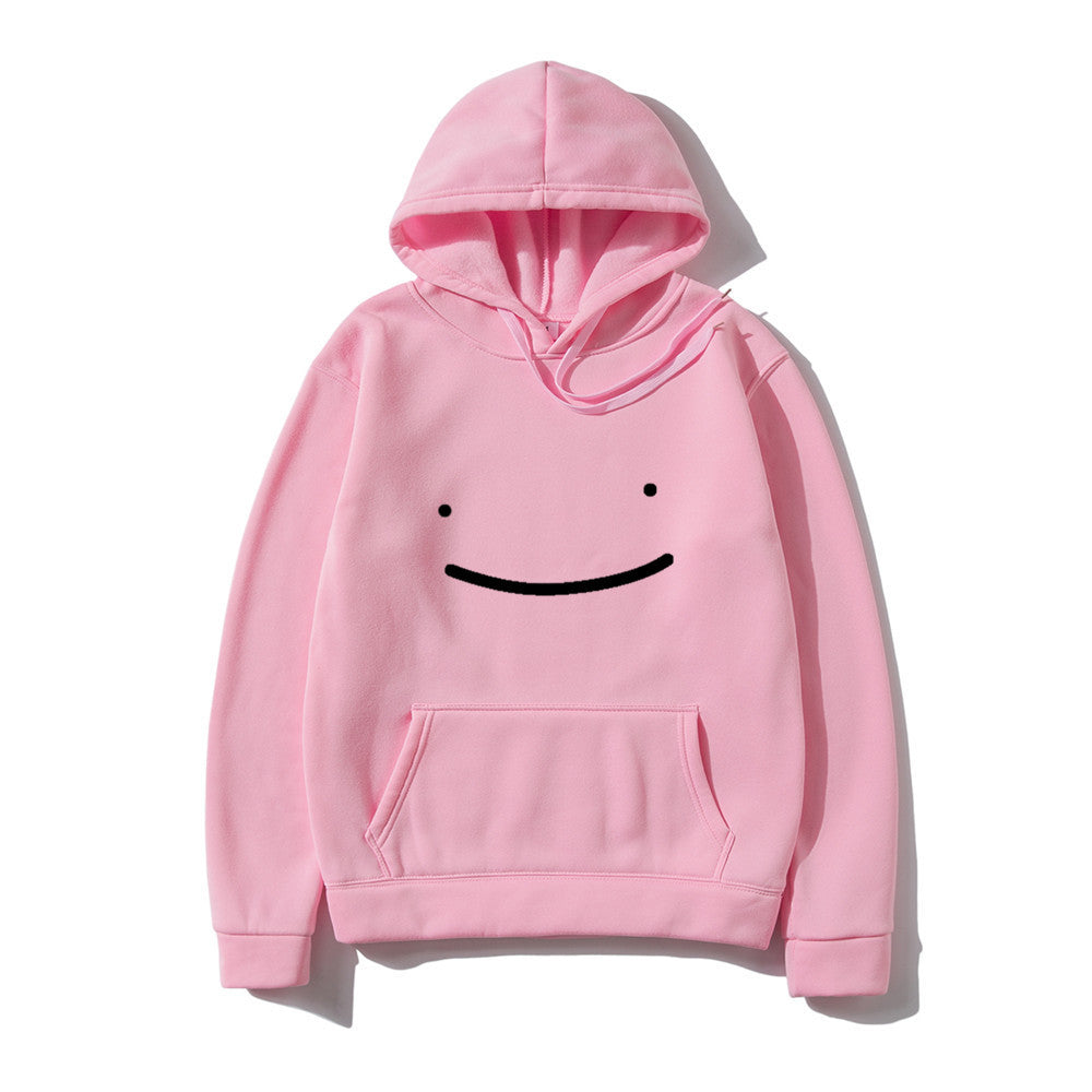 Couple Fleece Dream Hoodie Sweatshirt