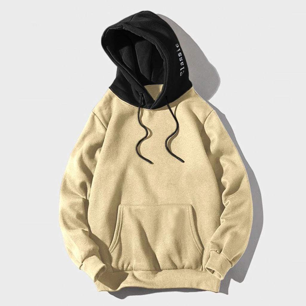 Unisex Thick Hoodie Sweater