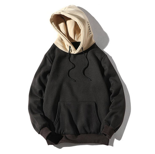 Unisex Thick Hoodie Sweater