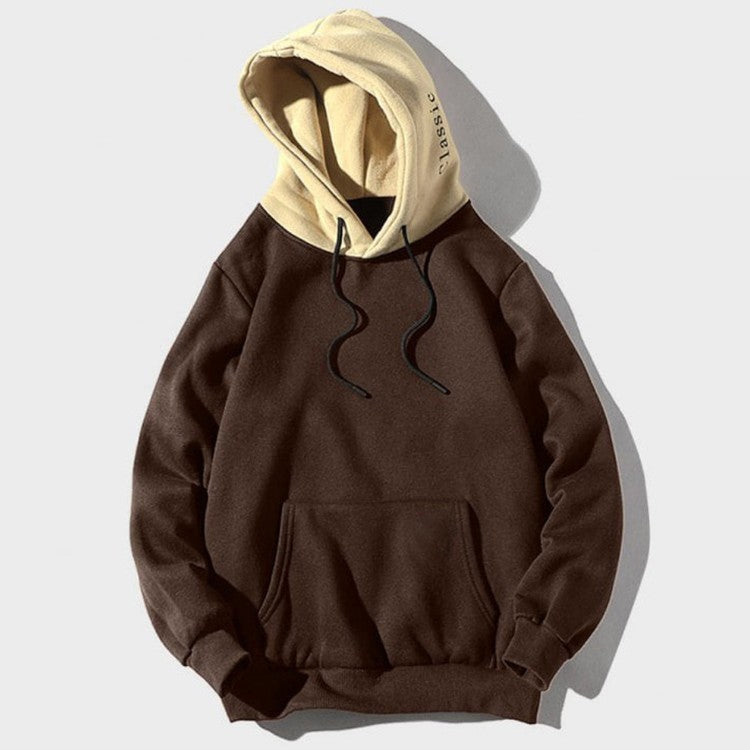 Unisex Thick Hoodie Sweater