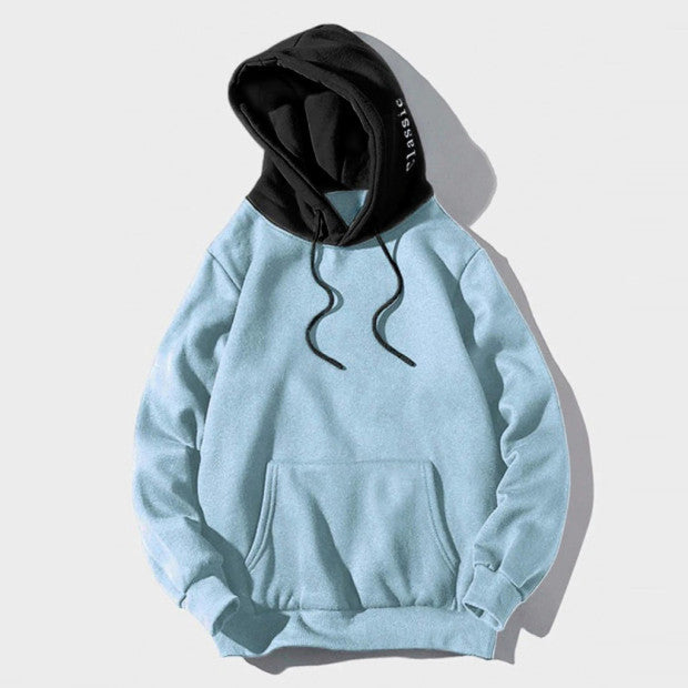 Unisex Thick Hoodie Sweater